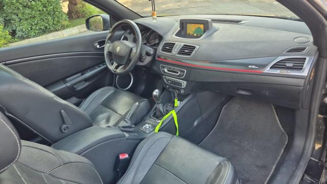 Renault Mégane Coupé Cabriolet image 7