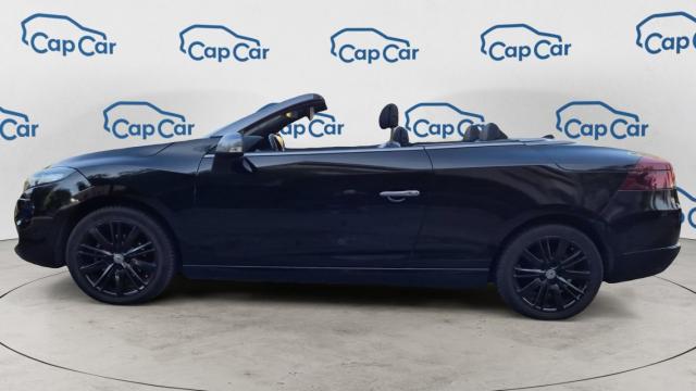 Renault Mégane Coupé Cabriolet image 2