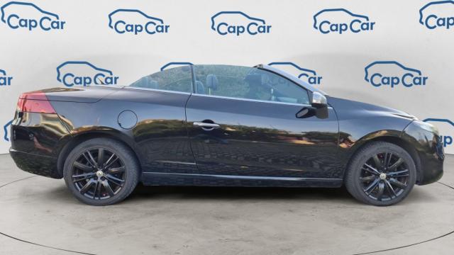 Renault Mégane Coupé Cabriolet image 3