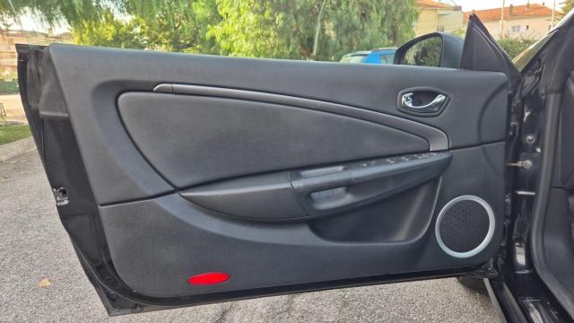 Renault Mégane Coupé Cabriolet image 1