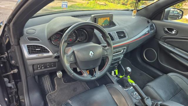 Renault Mégane Coupé Cabriolet image 8