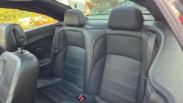 Renault Mégane Coupé Cabriolet image 6