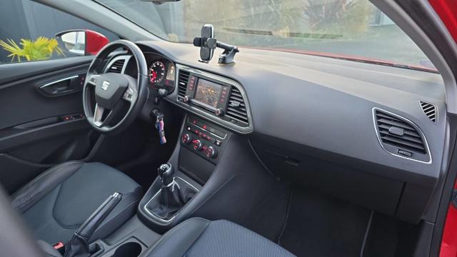 Seat Leon image 8
