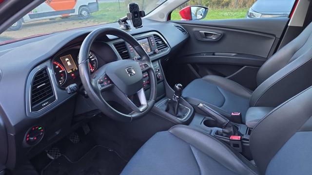 Seat Leon image 4