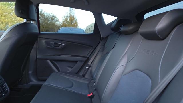 Seat Leon image 7