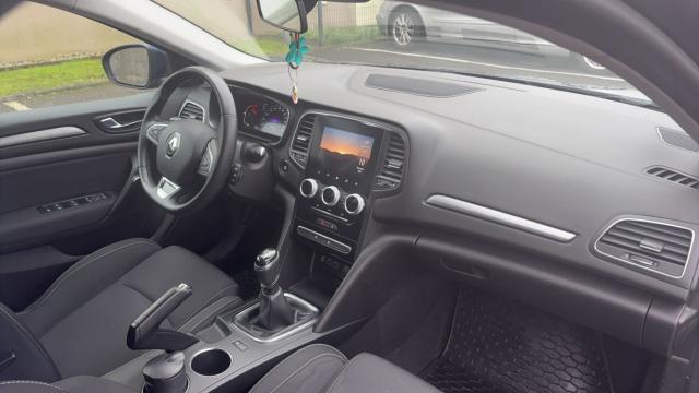 Renault Mégane image 3