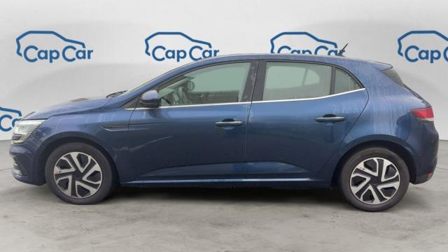 Renault Mégane image 9