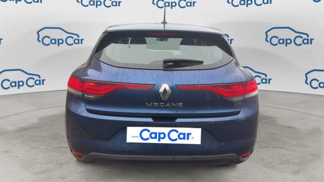 Renault Mégane image 1