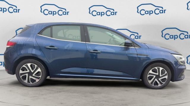 Renault Mégane image 4