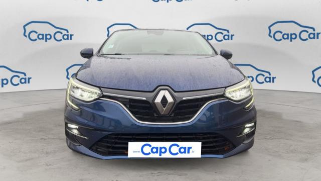 Renault Mégane image 8