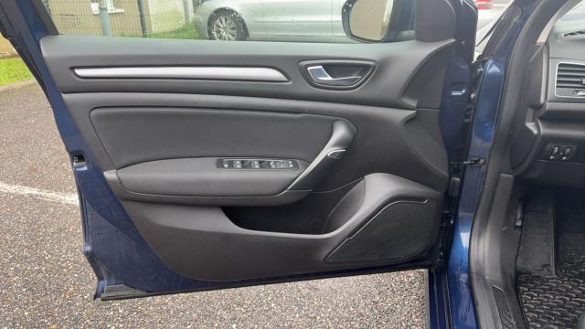 Renault Mégane image 2