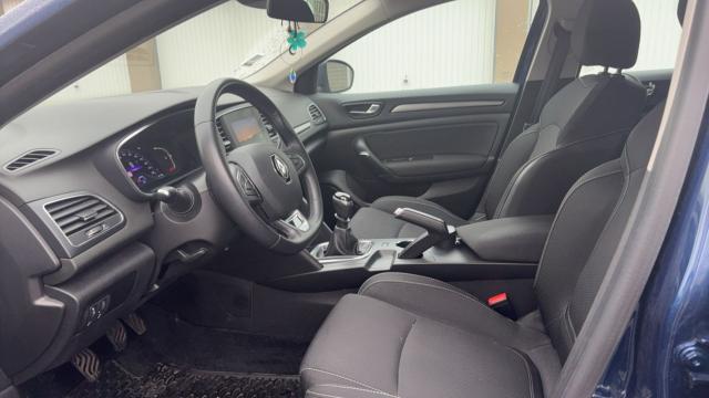 Renault Mégane image 7