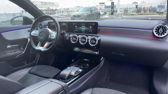 Mercedes Benz Classe A image 6