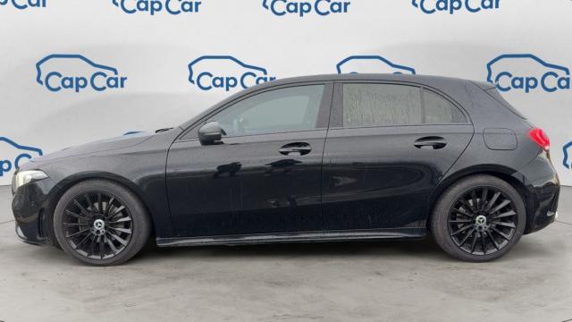 Mercedes Benz Classe A image 7