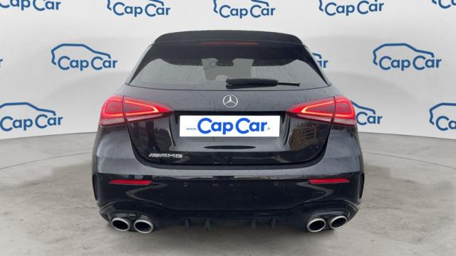 Mercedes Benz Classe A image 5