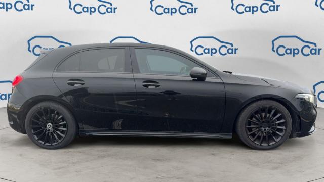 Mercedes Benz Classe A image 4