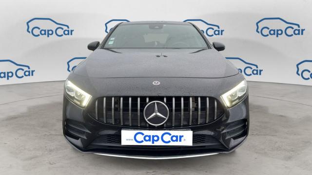 Mercedes Benz Classe A image 3