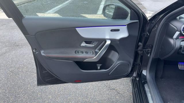 Mercedes Benz Classe A image 1