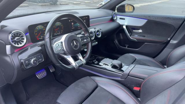 Mercedes Benz Classe A image 8