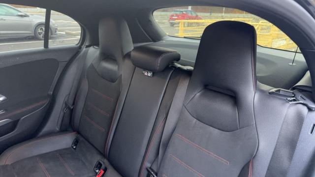 Mercedes Benz Classe A image 9