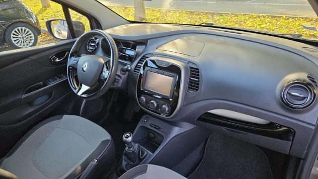Renault Captur image 3