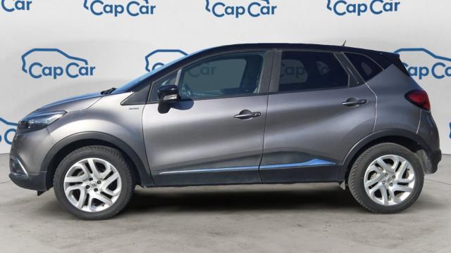 Renault Captur image 4