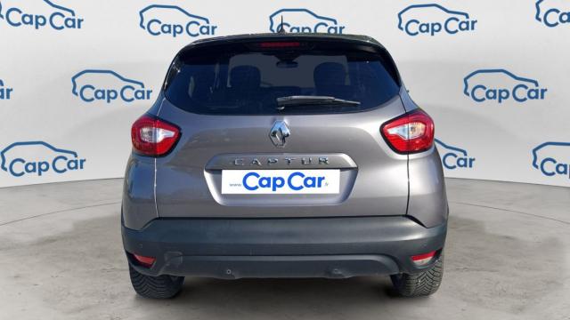 Renault Captur image 9