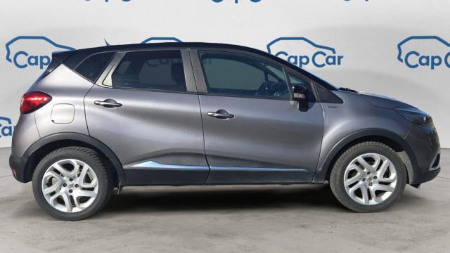 Renault Captur image 1