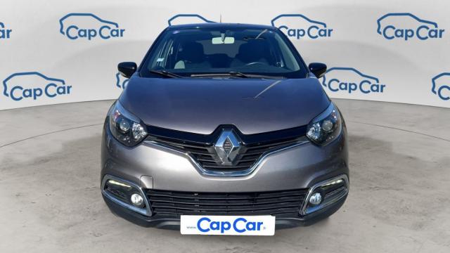 Renault Captur image 2