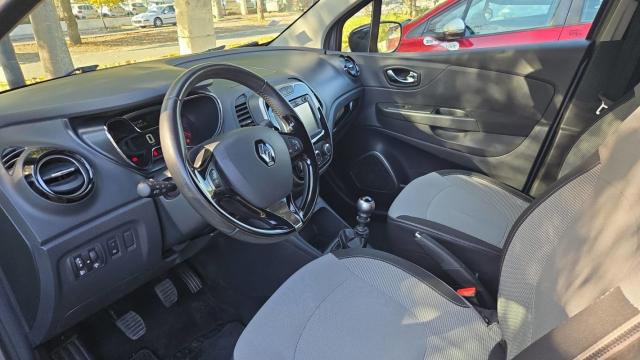Renault Captur image 7