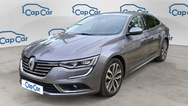 Renault Talisman 1.6 Dci Energy 130 Intens - Automatique