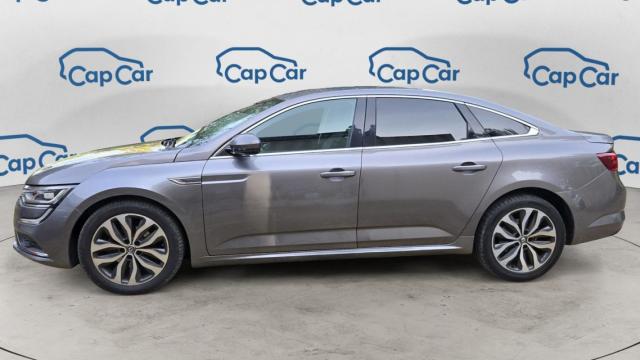 Renault Talisman image 4