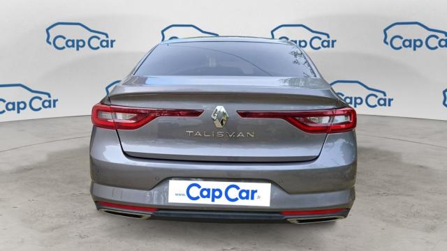 Renault Talisman image 2
