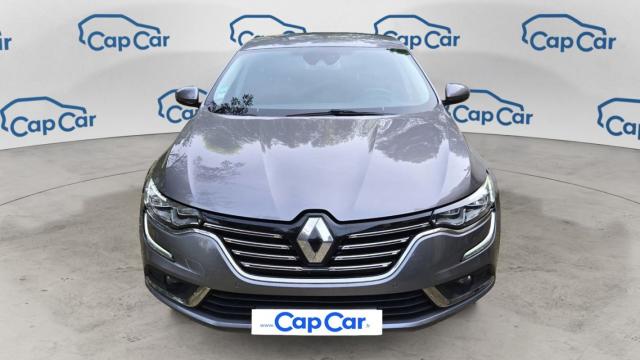 Renault Talisman image 5