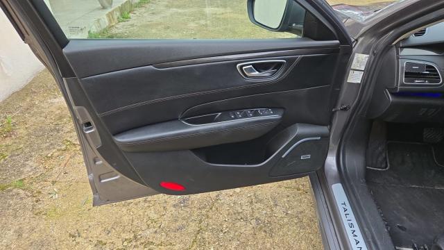 Renault Talisman image 6