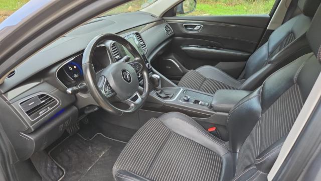 Renault Talisman image 1