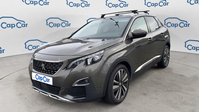 Peugeot 3008 1.6 Bluehdi 120 Active Business