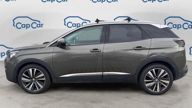 Peugeot 3008 image 6