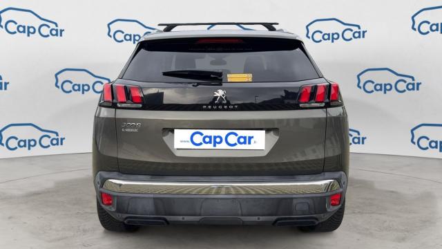 Peugeot 3008 image 5