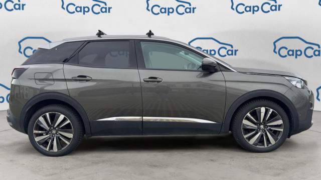 Peugeot 3008 image 7