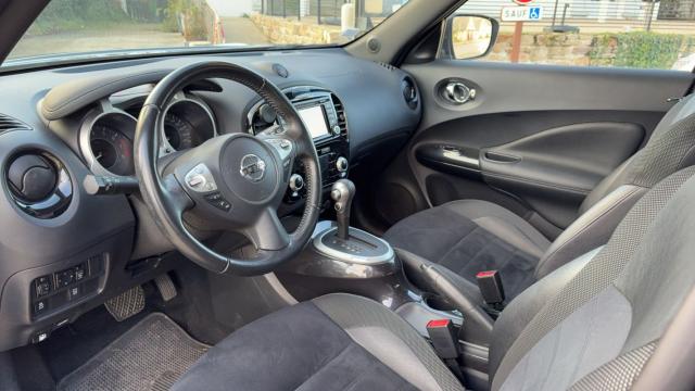 Nissan Juke image 5
