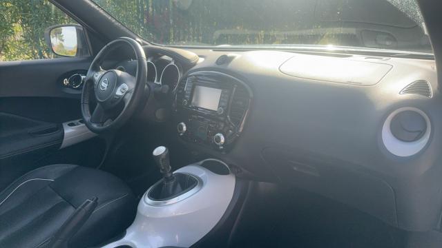 Nissan Juke image 6