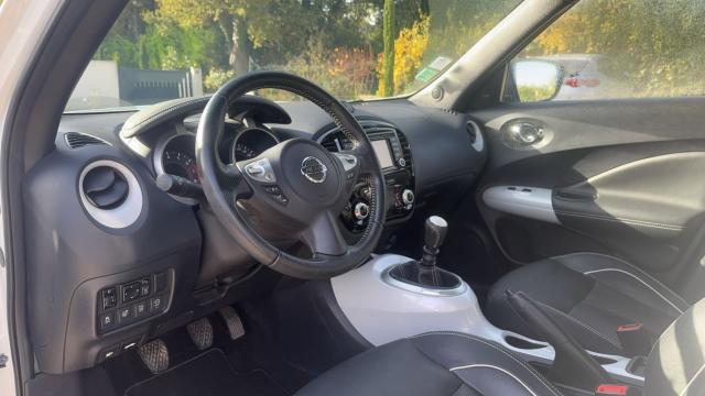 Nissan Juke image 7