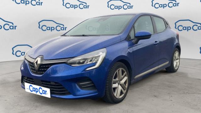 Renault Clio V 1.5 Blue Dci 85 Business