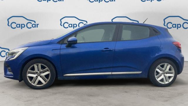 Renault Clio image 3