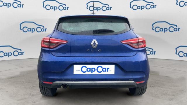 Renault Clio image 7