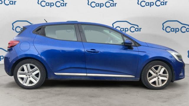 Renault Clio image 8