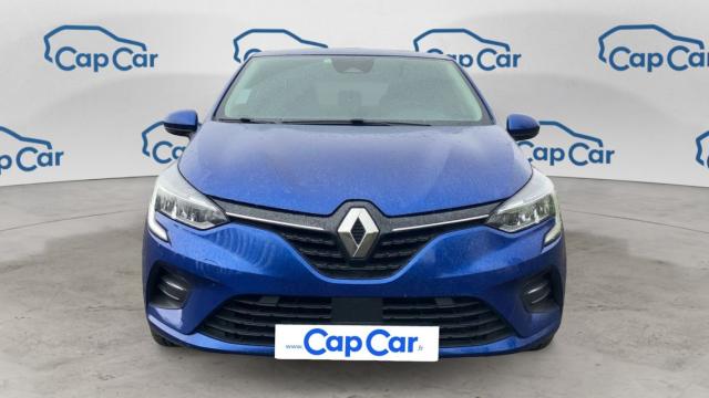 Renault Clio image 6