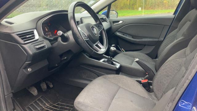 Renault Clio image 2