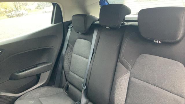 Renault Clio image 1